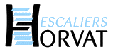 logo escalier horvat