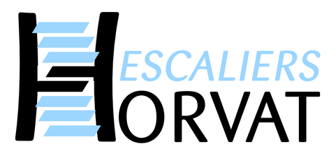 Logo Escaliers HORVAT