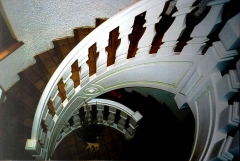 || escaliers_horvat_B05 ||