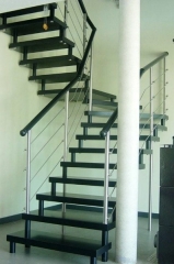 || escaliers_horvat_D52 ||