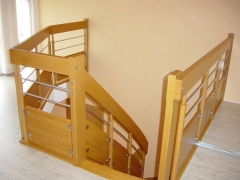 || escaliers_horvat_G71 ||
