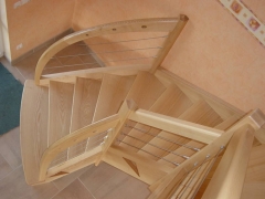 || escaliers_horvat_M50B ||