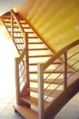 || escaliers_horvat_M52 ||