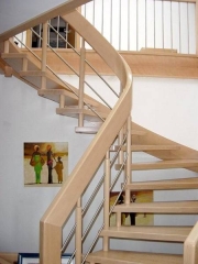 || escaliers_horvat_M71 ||