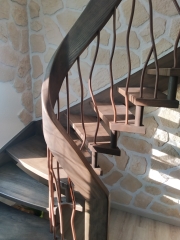 || escaliers_horvat_M95 ||