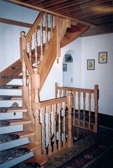 || escaliers_horvat_T13 ||